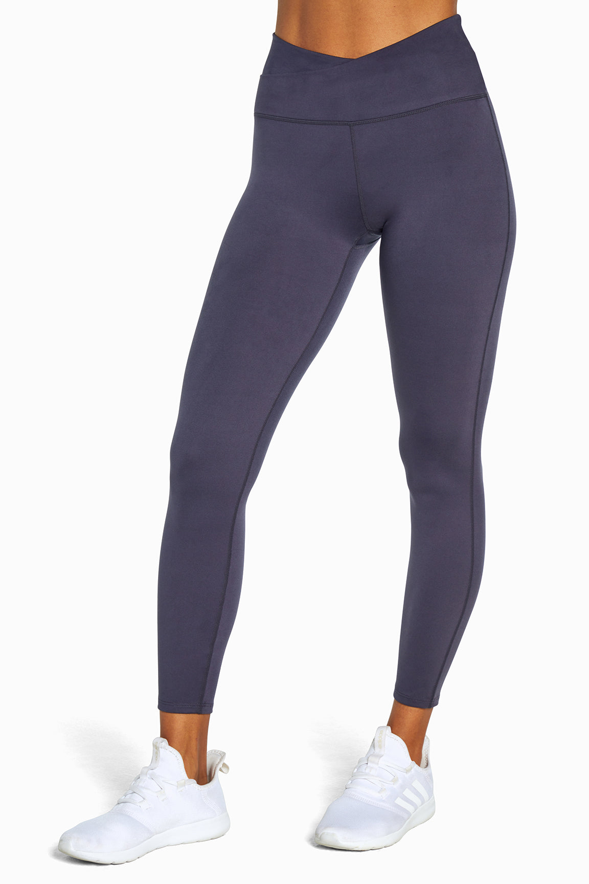 Lotus Zen Legging Ellie