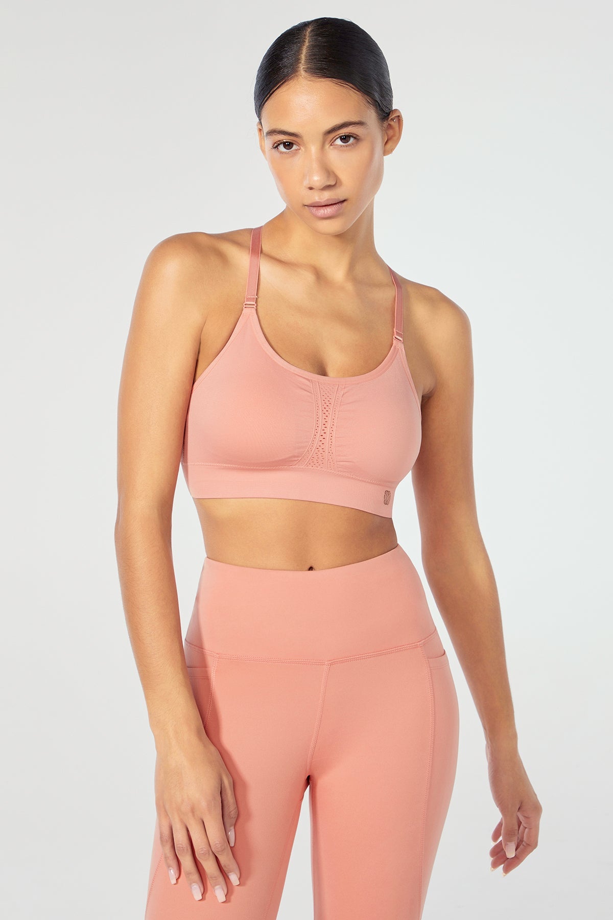 Ally Sports Bra  Sports bra, Affordable activewear, Activewear brands