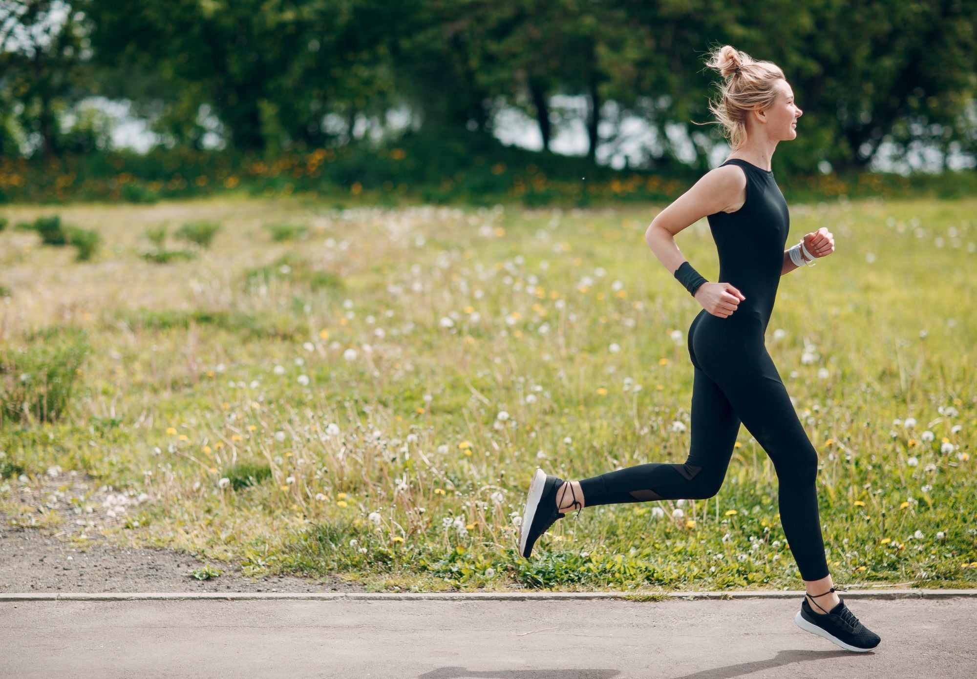 Mindfulness in Motion: Embracing the Joy of Running on National Running Day