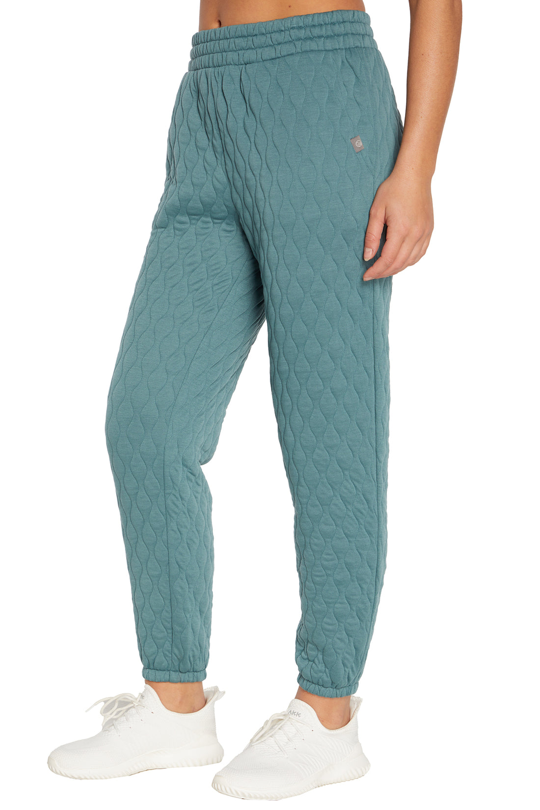 Peyton Jogger (Silver Pine)