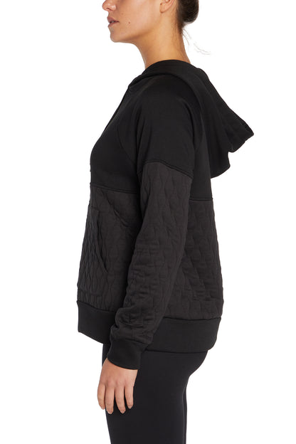 Shani Hoodie (Black)