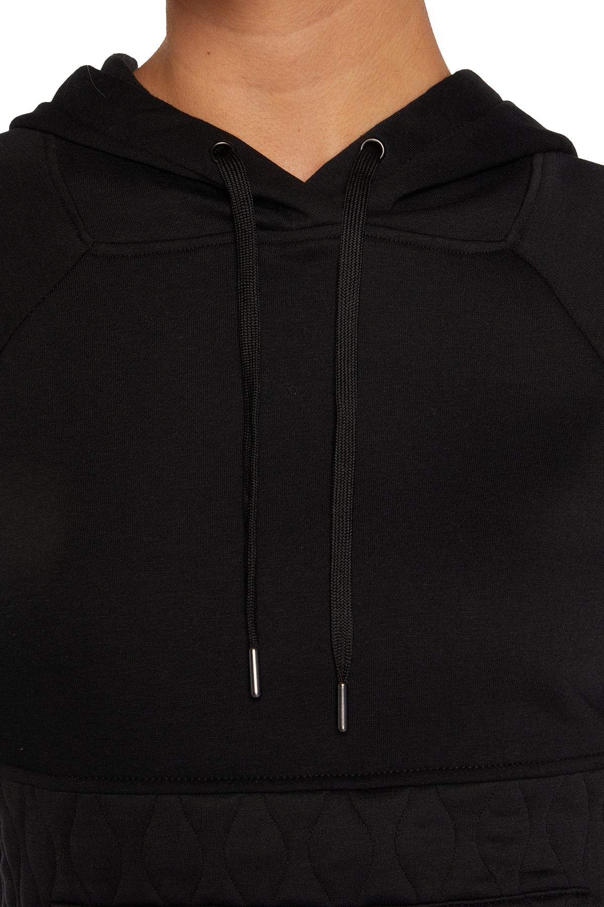 Shani Hoodie (Black)