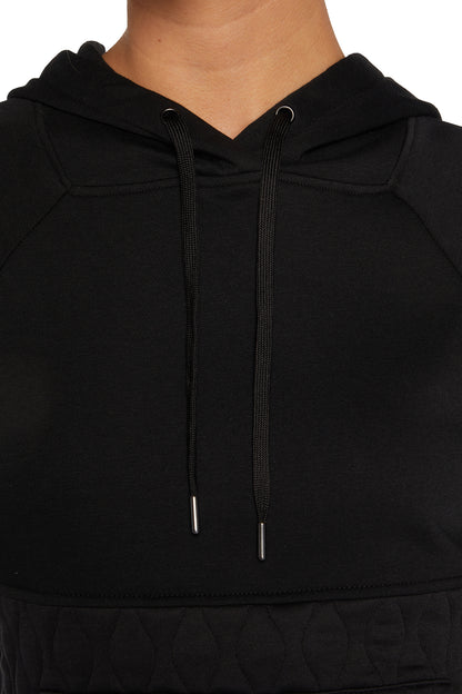 Shani Hoodie (Black)