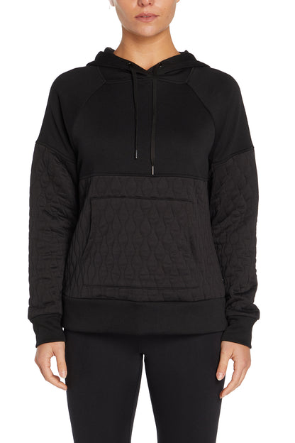 Shani Hoodie (Black)