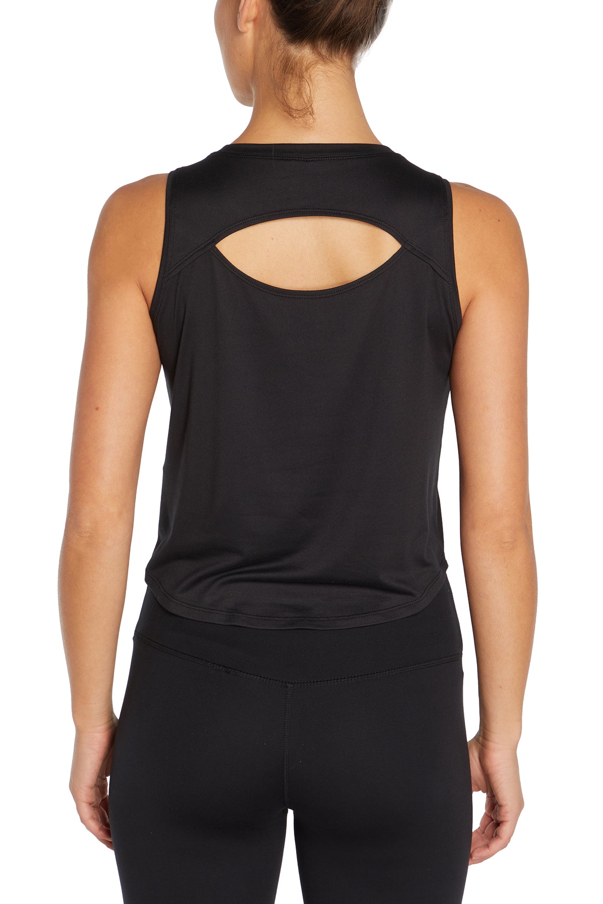 Swift Tank (Black)