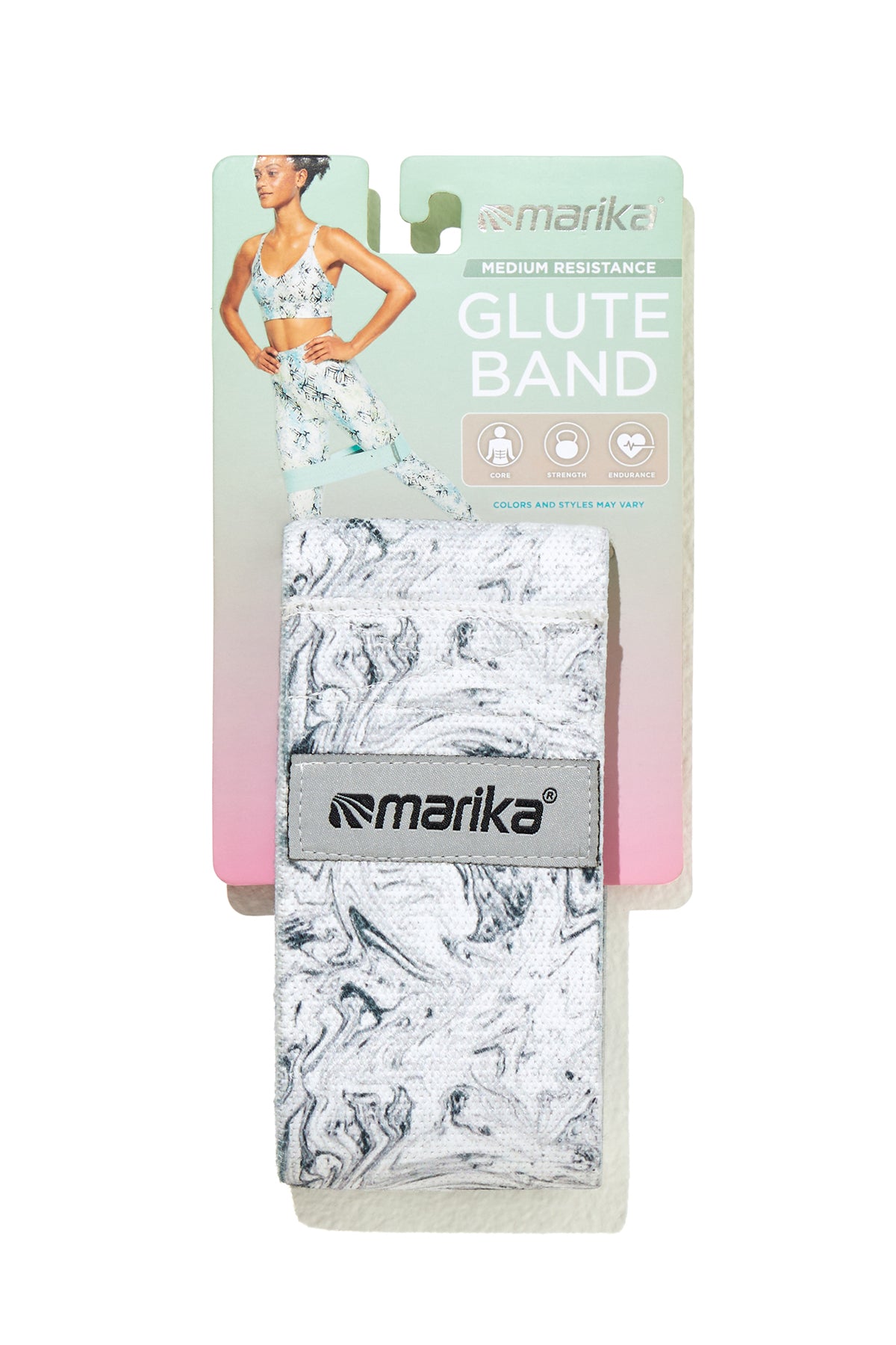 Marika fitness bands exercise hot sale