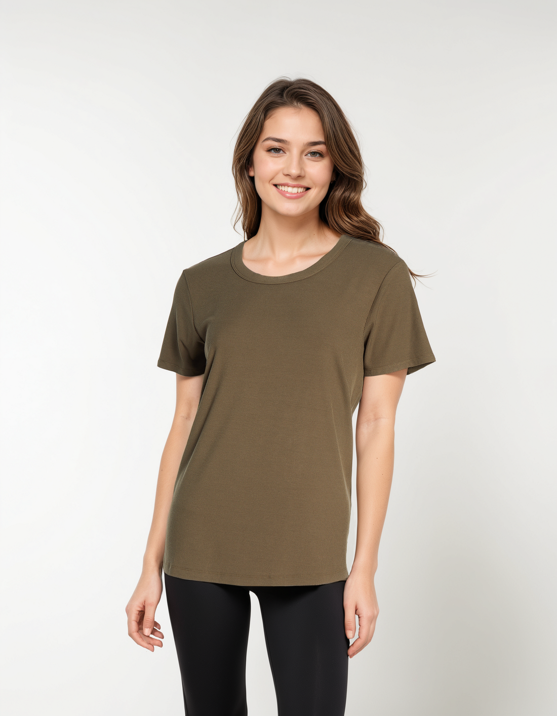 Tina Tee (Grape Leaf)