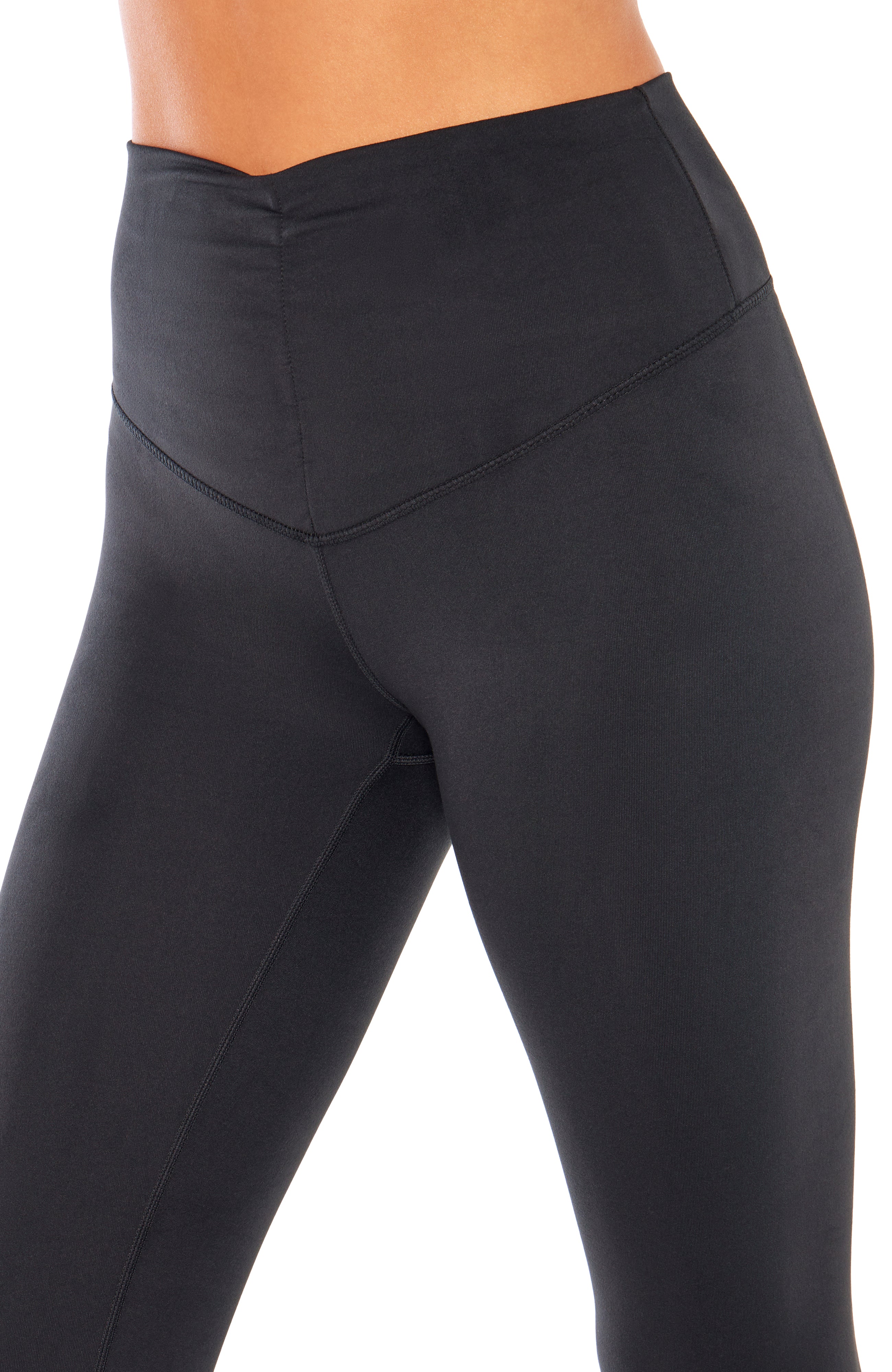 Victory Legging (Black)