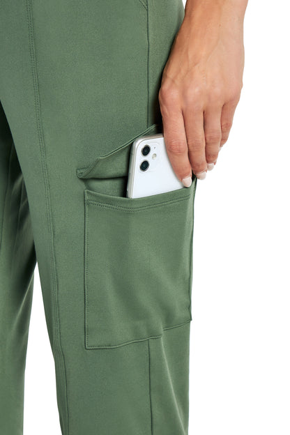 Desi Pant (Duck Green)