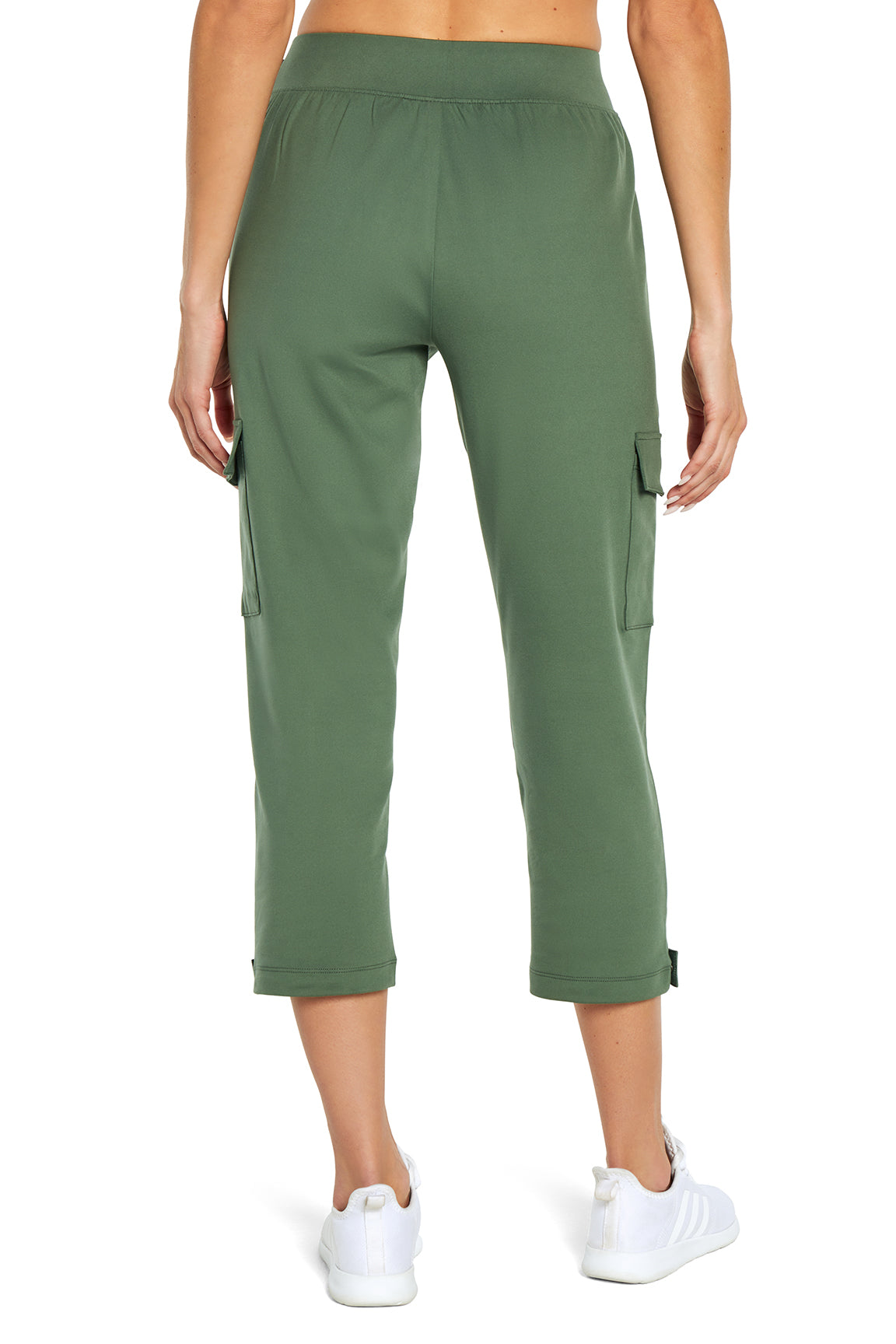 Desi Pant (Duck Green)