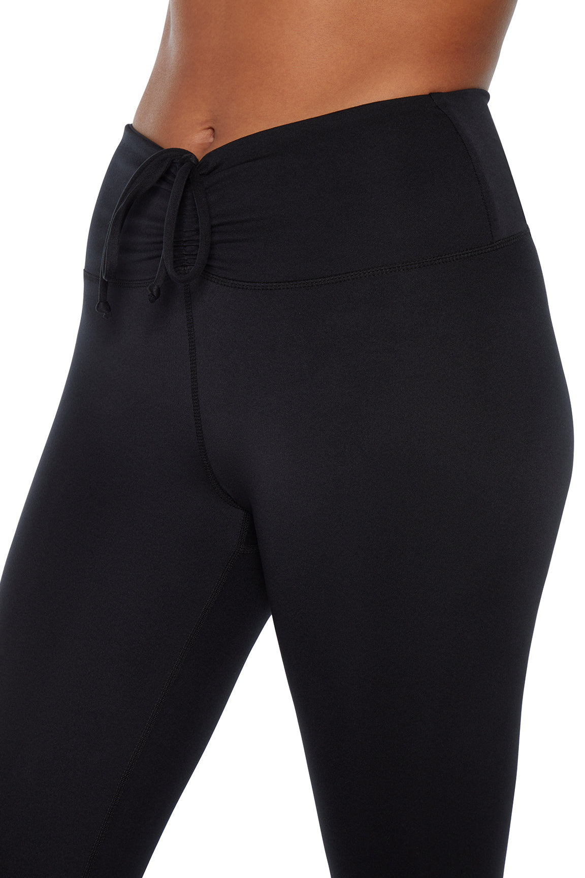 Betty Legging (Black)