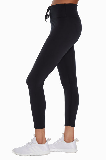 Betty Legging (Black)