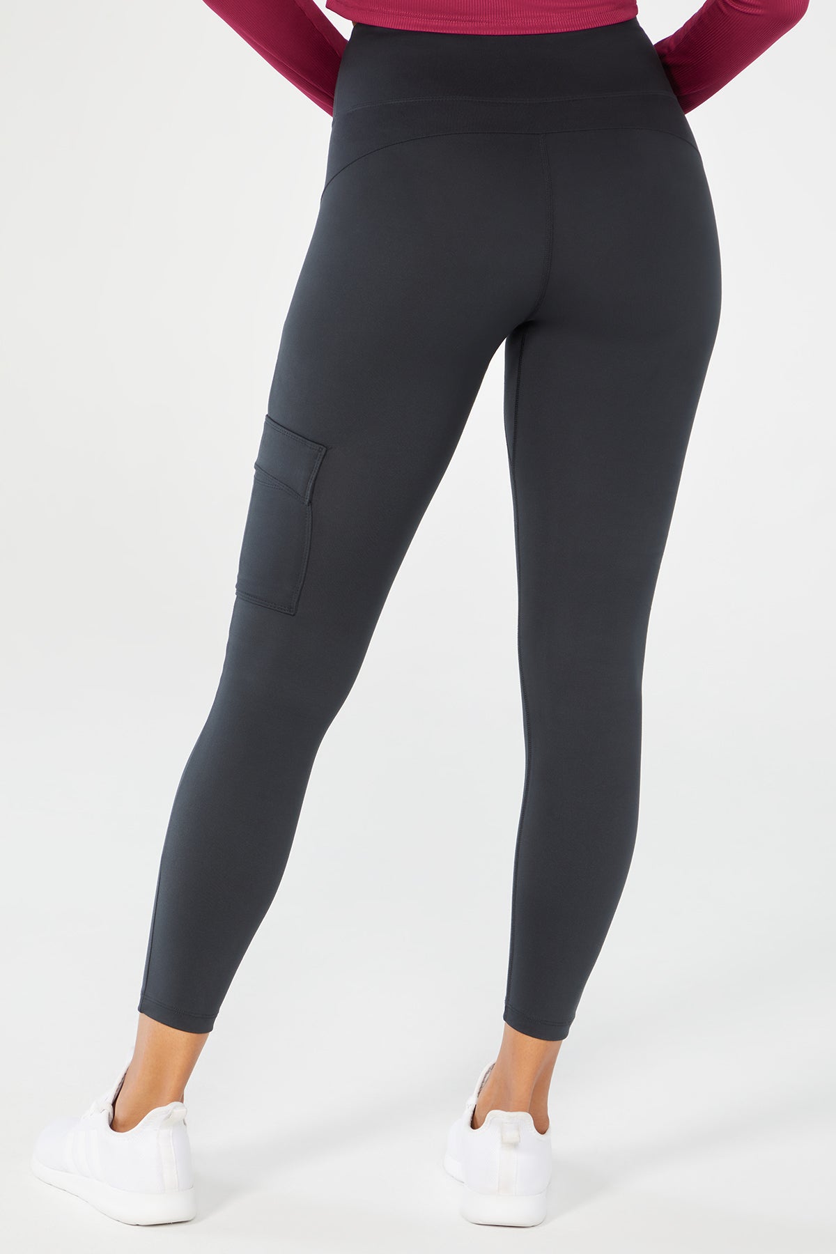 Workout Style: The Best Mesh Panel Workout Leggings