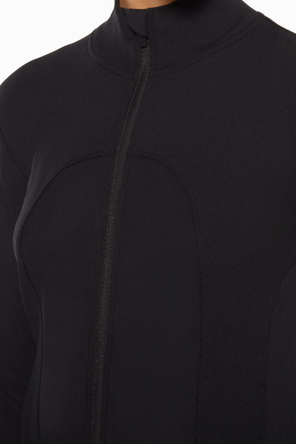 Molly Jacket (Black)