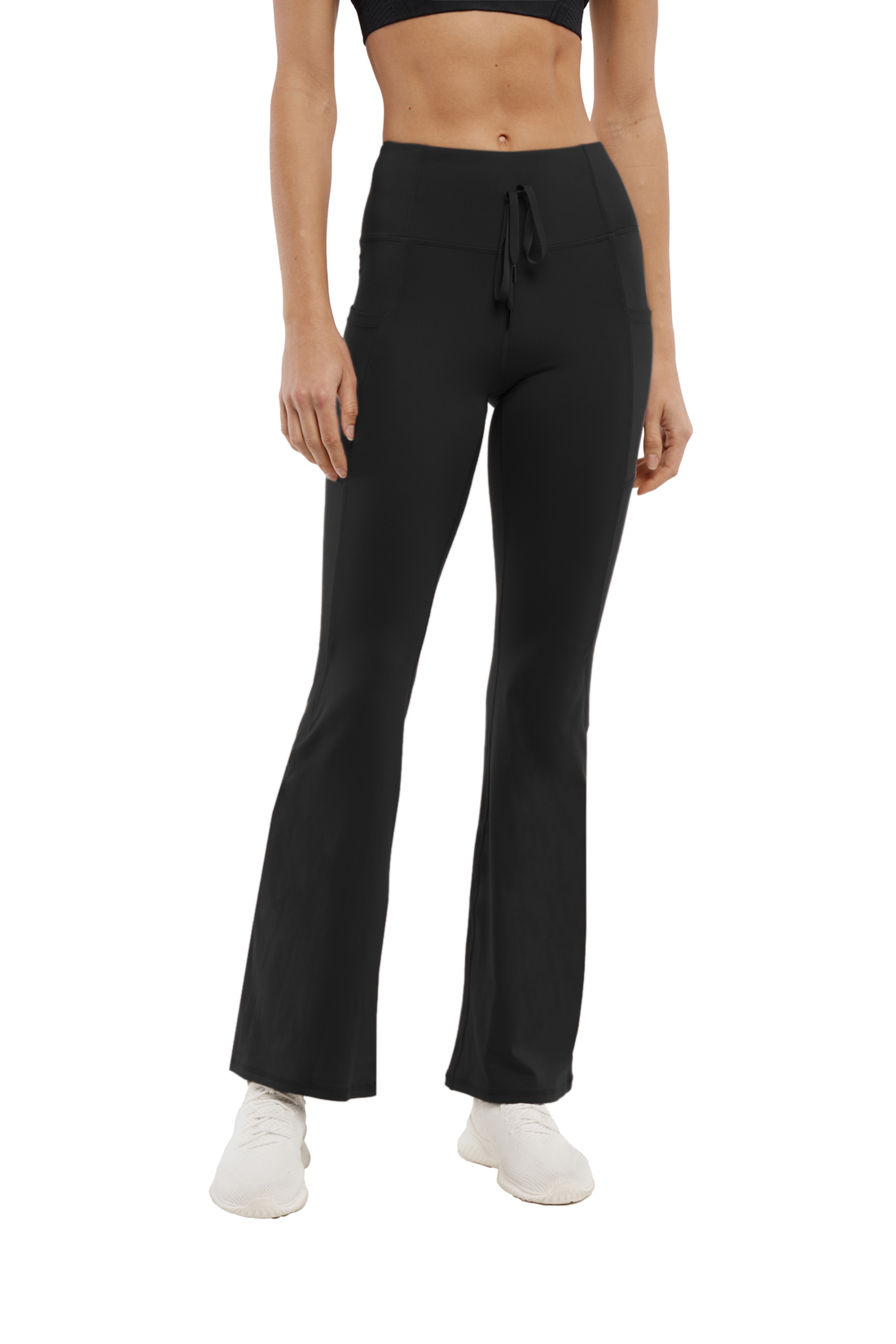 Madison Pant (Black)