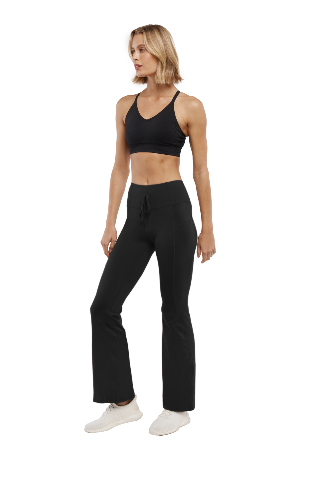 Madison Pant (Black)