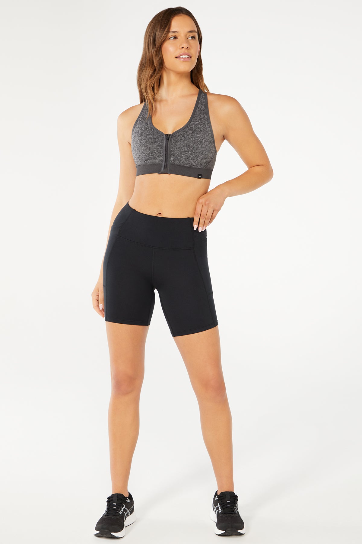 Rock Your Body - An Ellie Activewear Subscription Outfit