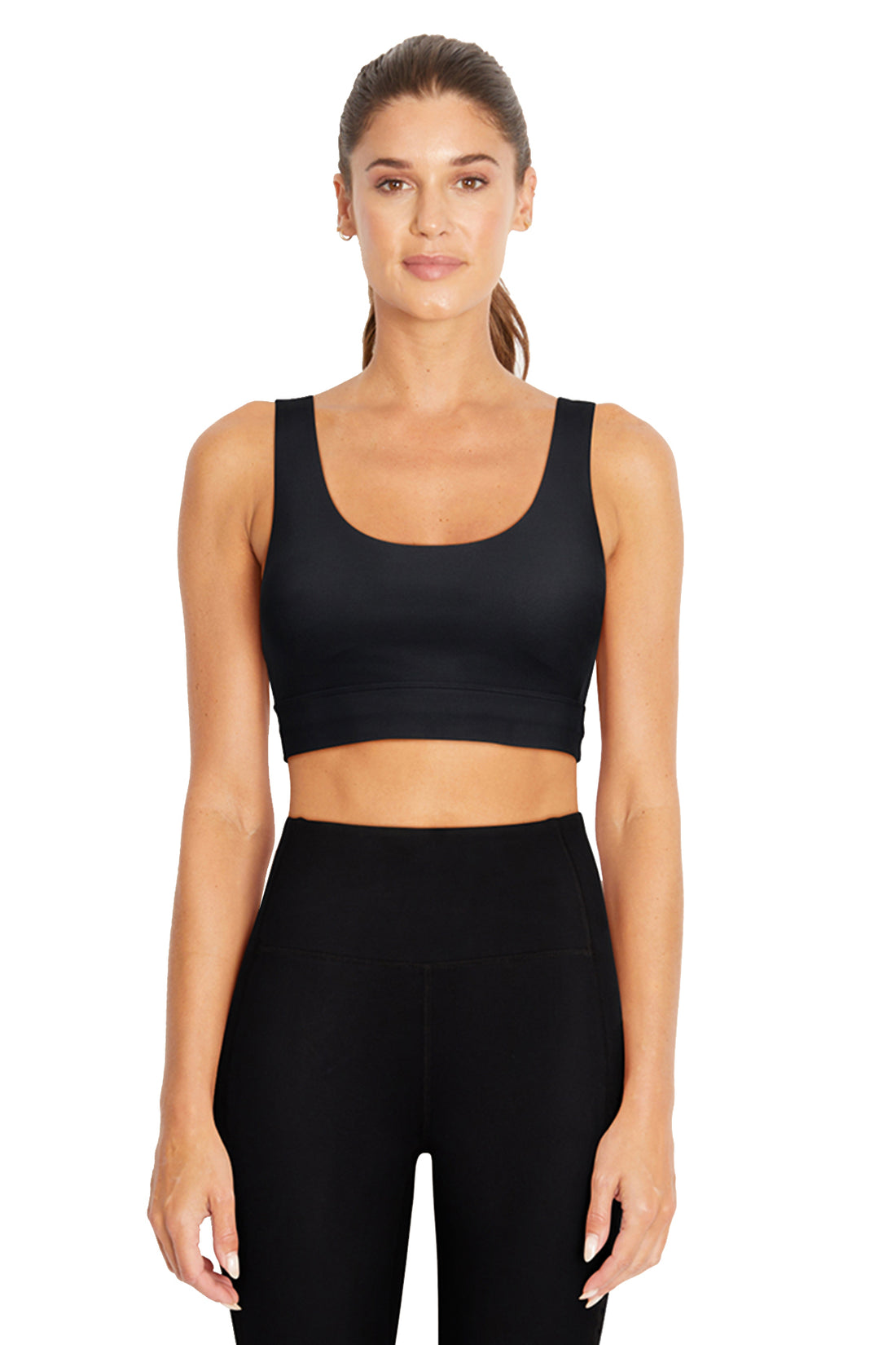 Here's the next installation of Eleanor does sports bras!! This is