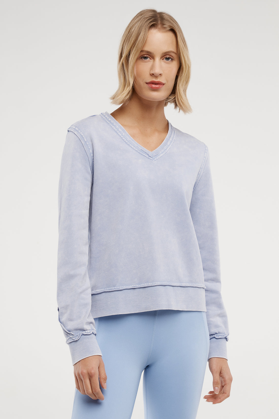 Cora Pullover