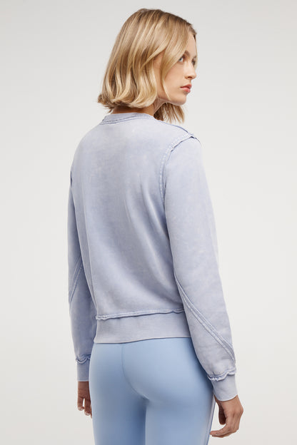 Cora Pullover