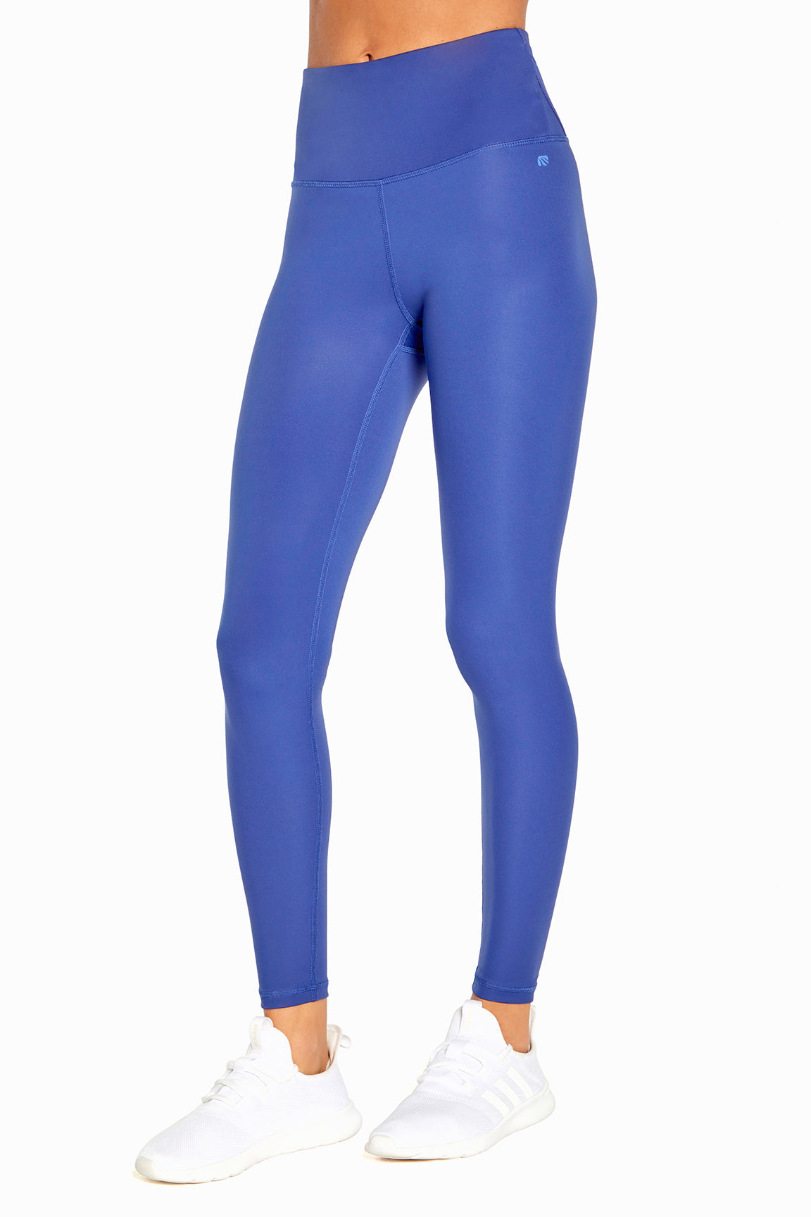 Stace Legging (Deep Ultra Marine)