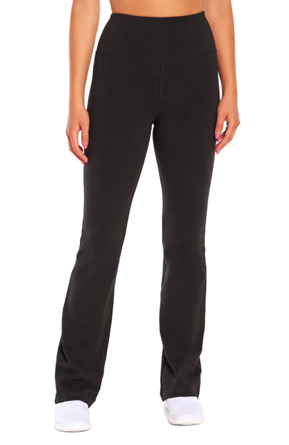 Carrie Tummy Control Pant 32&quot; (Black)