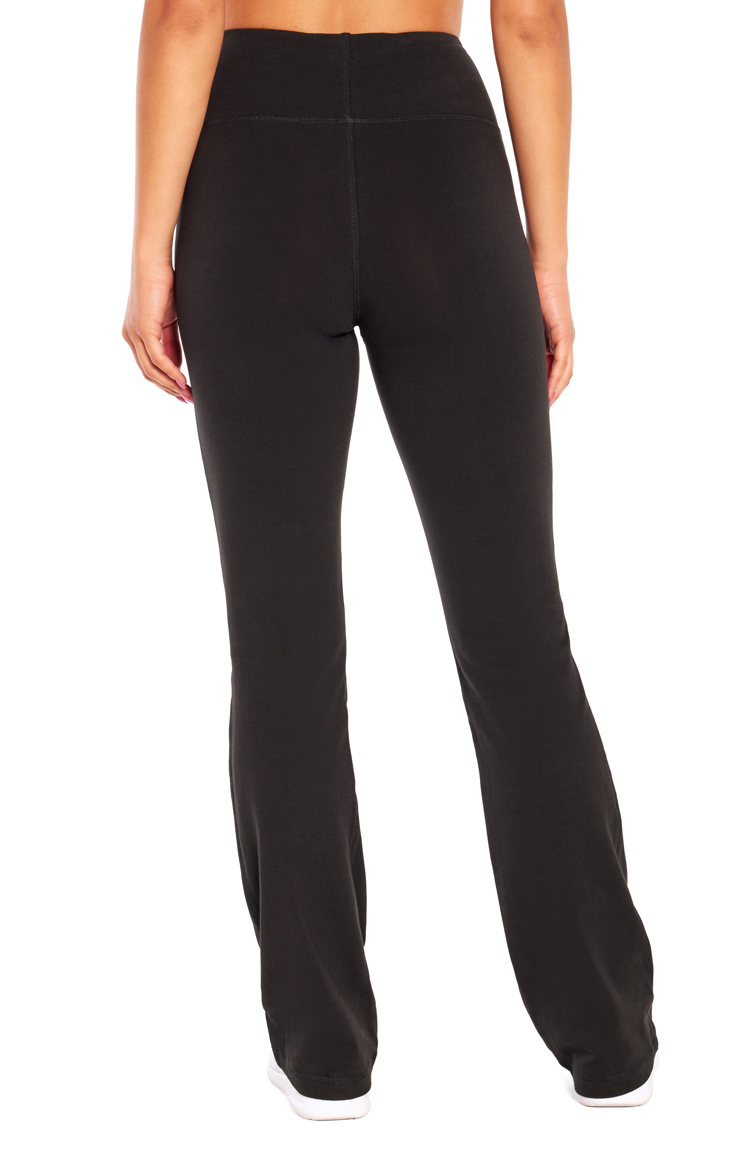 Carrie Tummy Control Pant 32&quot; (Black)