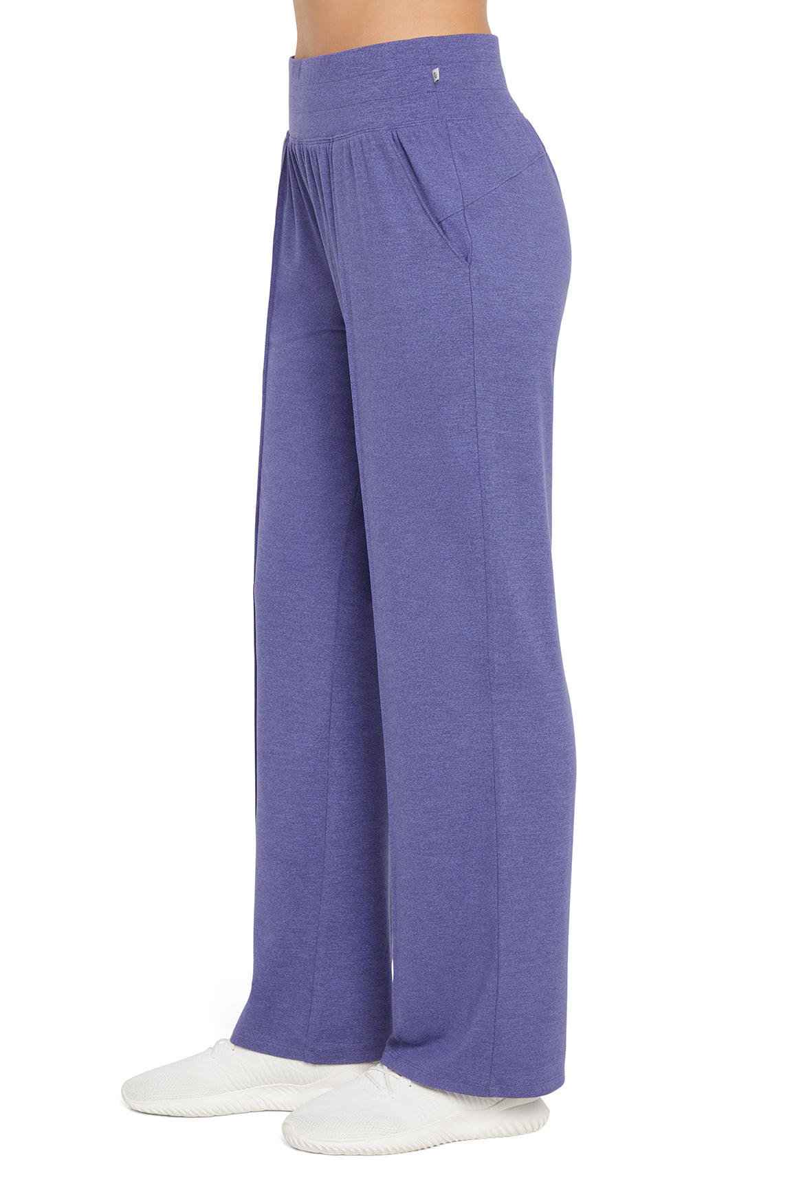 30&quot; Josie Pant (H. Skipper Blue)