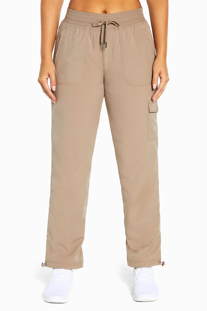 Valley Pant (Cinder)