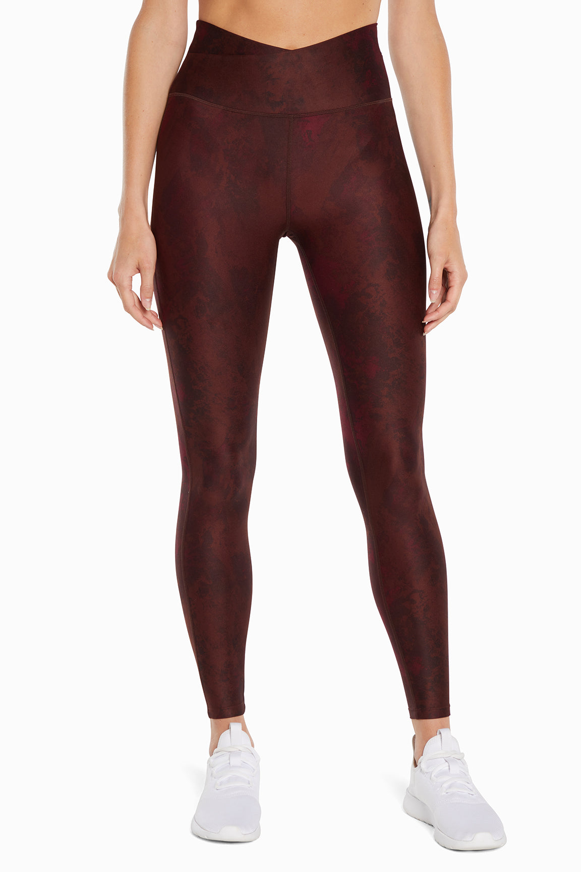 Lotus Zen Long Legging