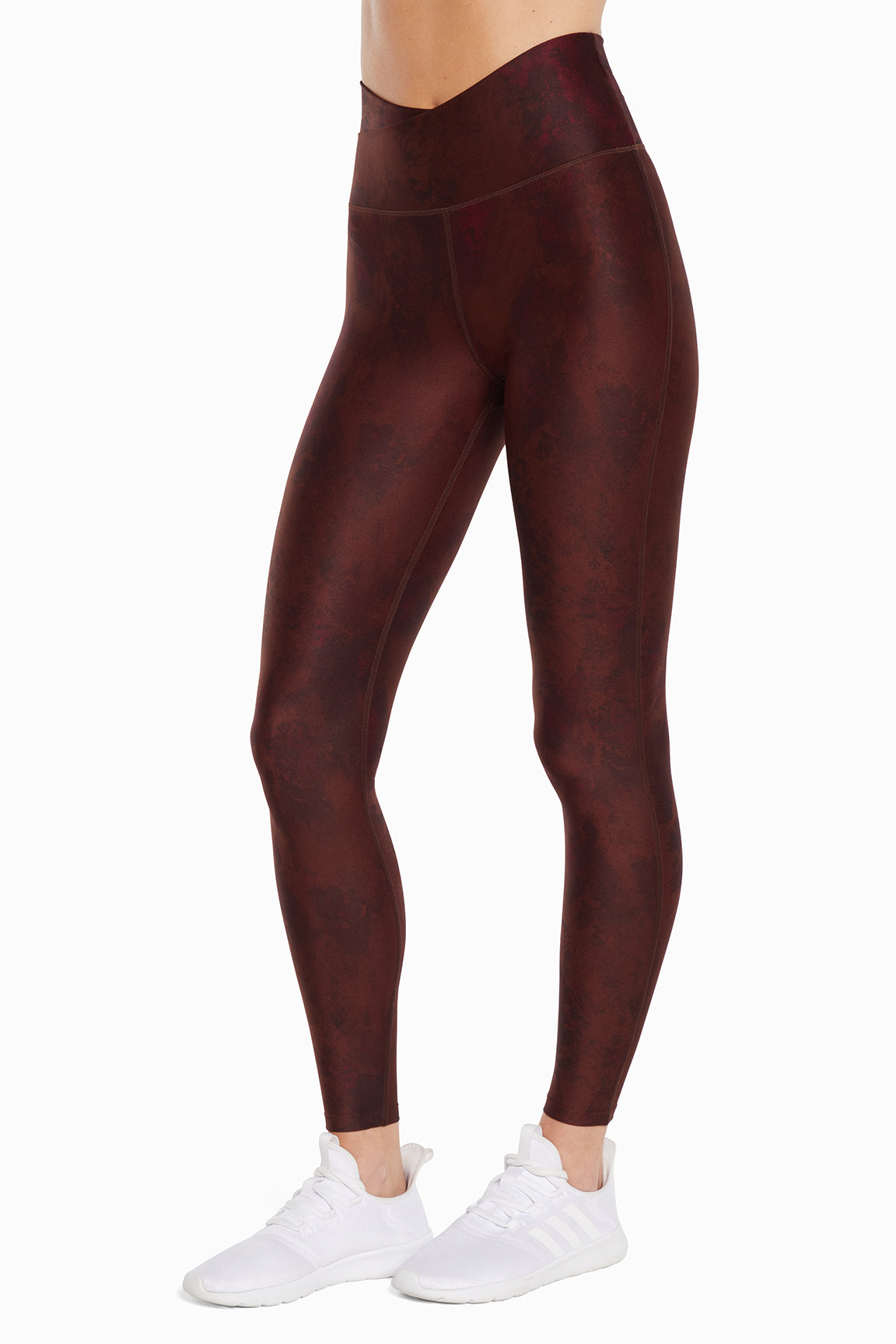 Lotus Zen Long Legging