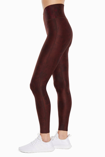 Lotus Zen Long Legging