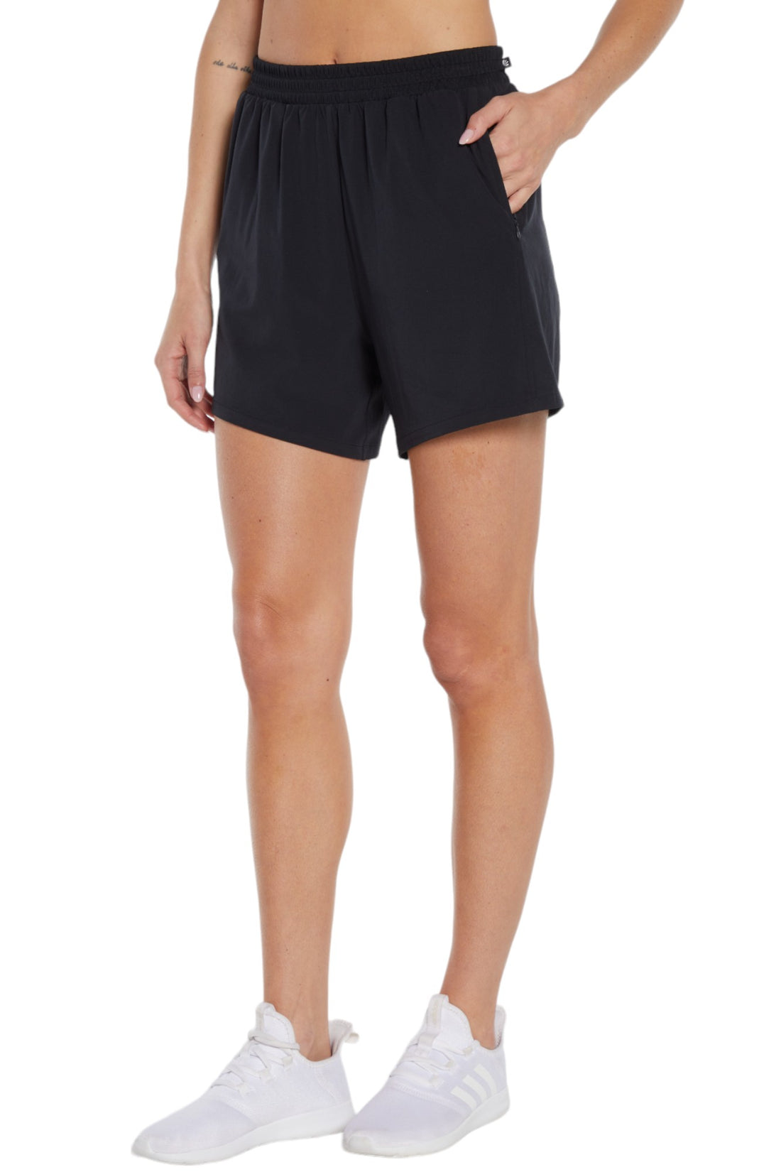 Elsie Short (Black)