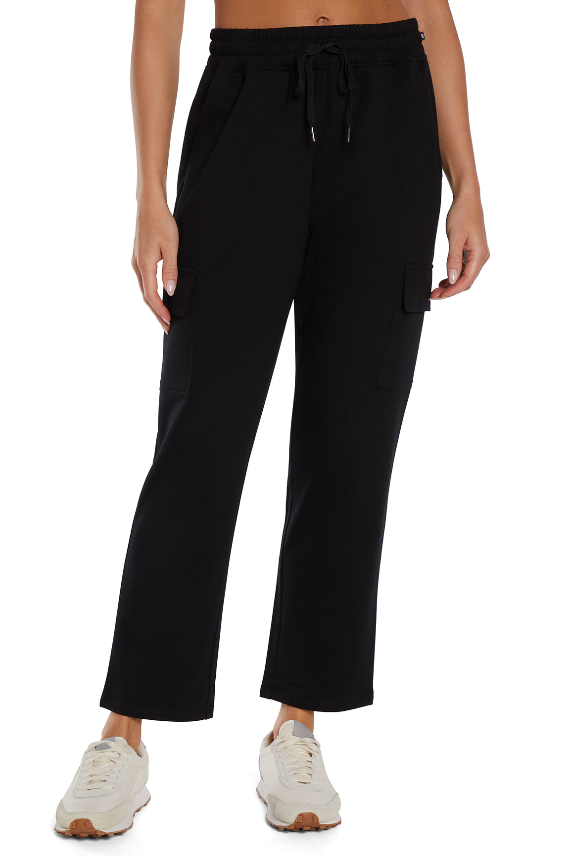 Lyla Pant (Black)