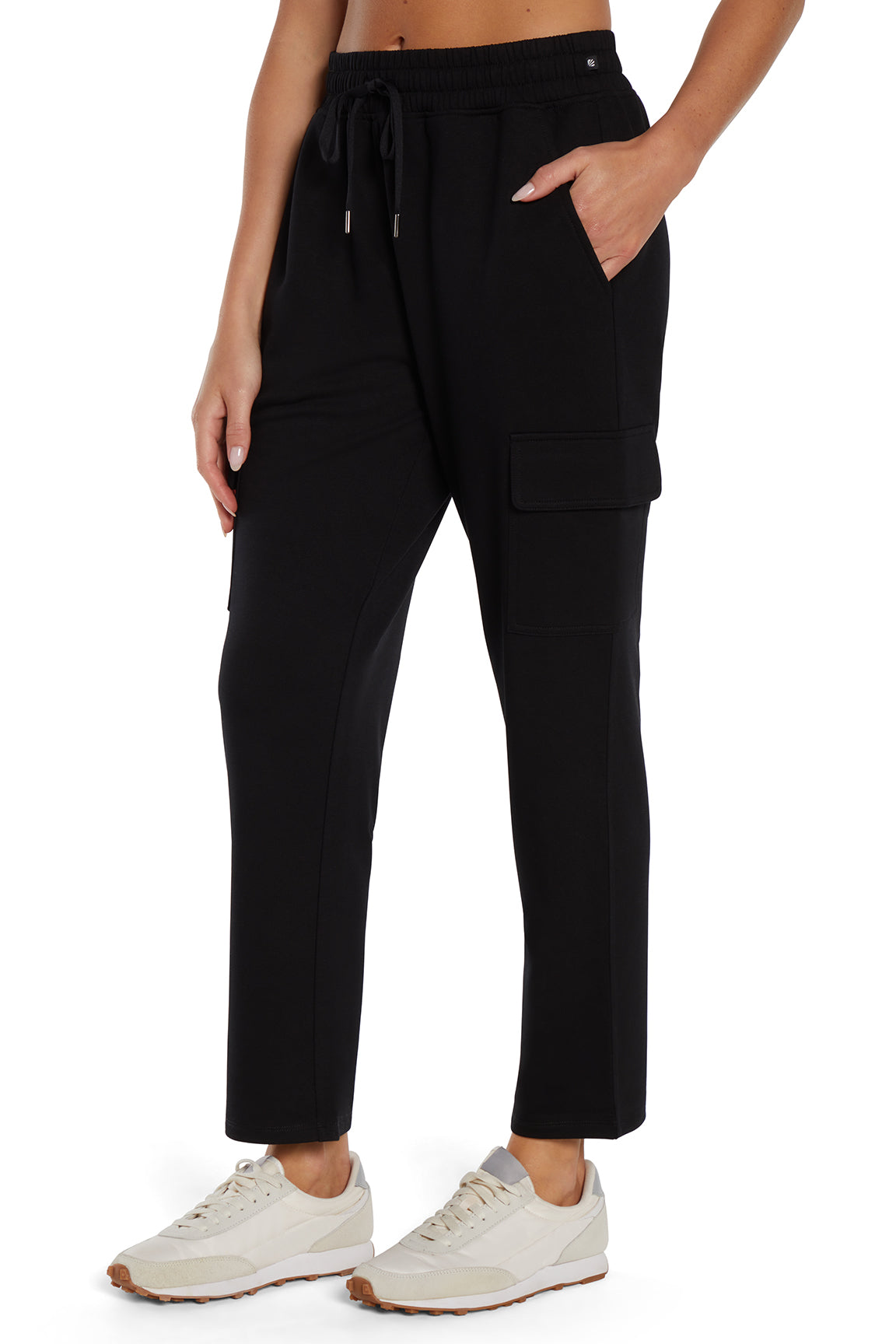 Lyla Pant (Black)