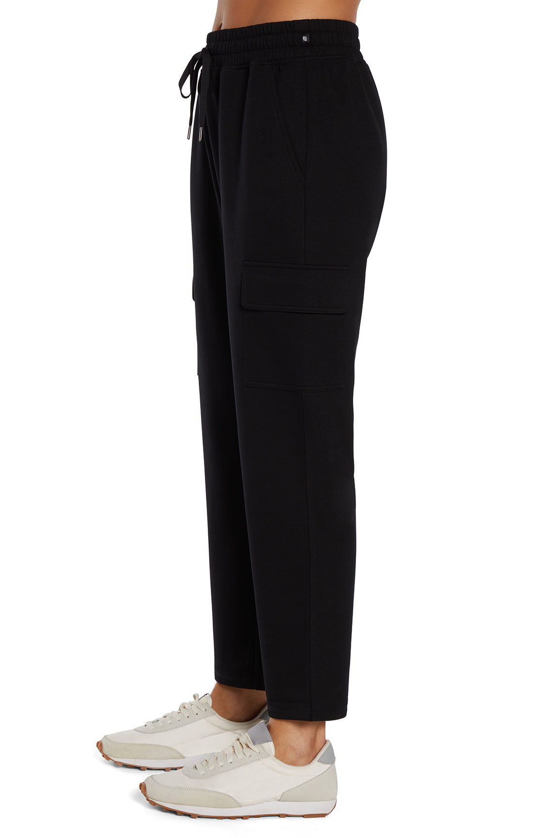 Lyla Pant (Black)