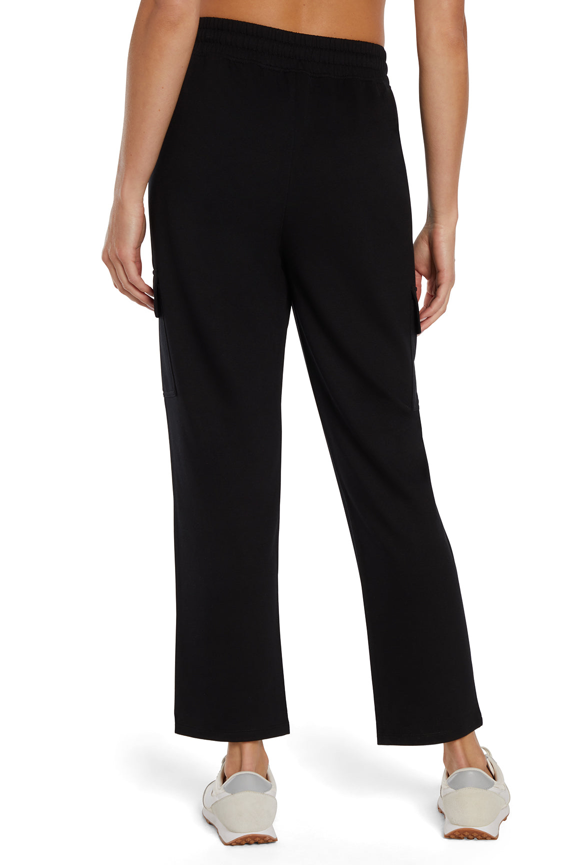 Lyla Pant (Black)