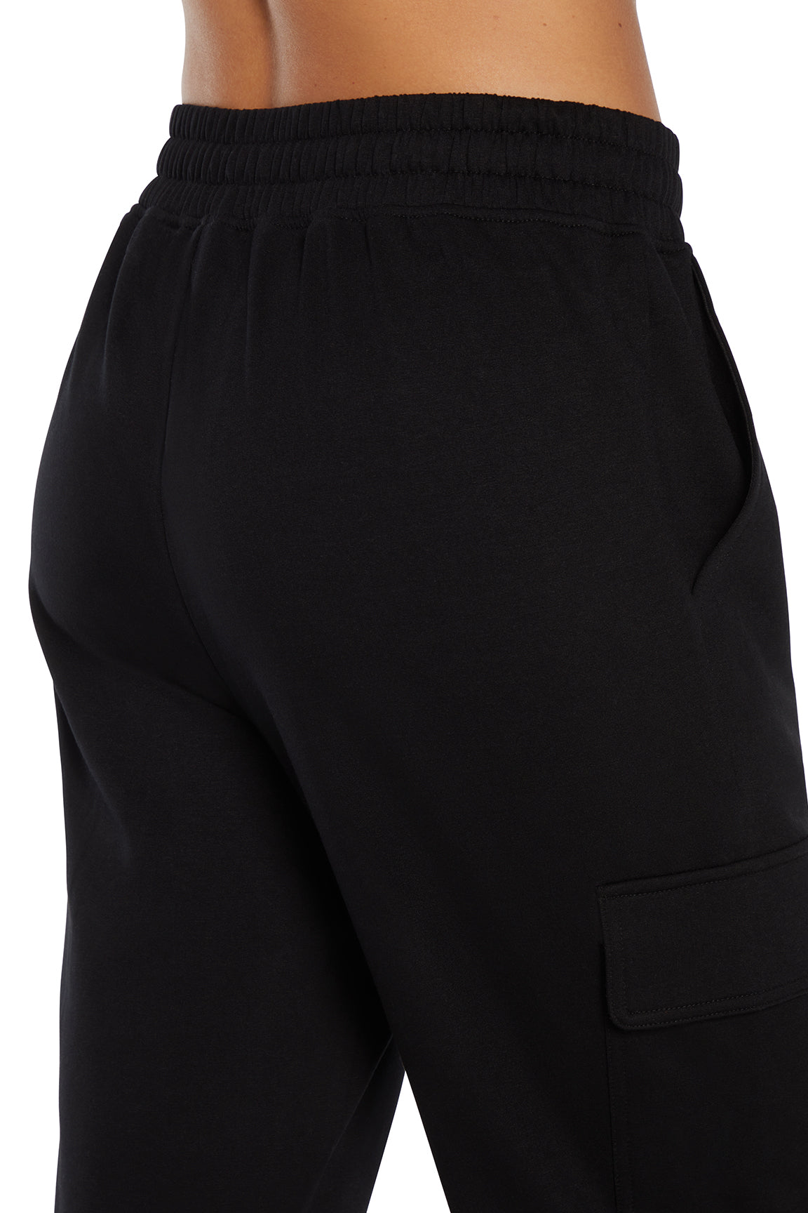 Lyla Pant (Black)