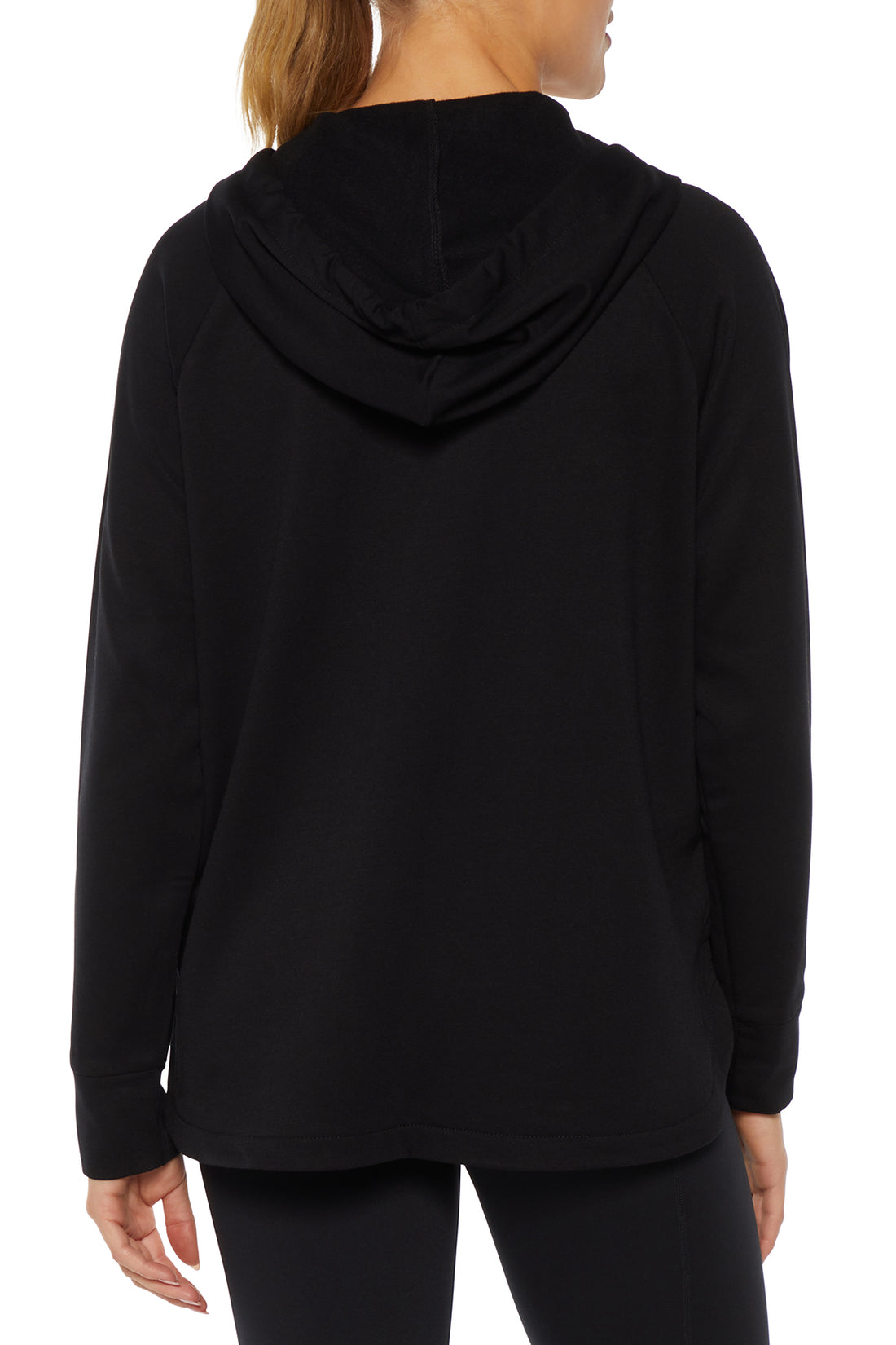 Shirley Jacket (Black)