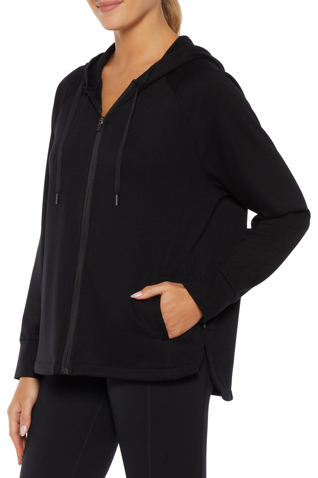 Shirley Jacket (Black)