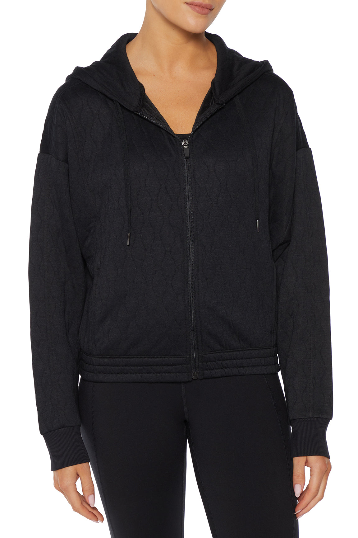 Ari Jacket (Black)