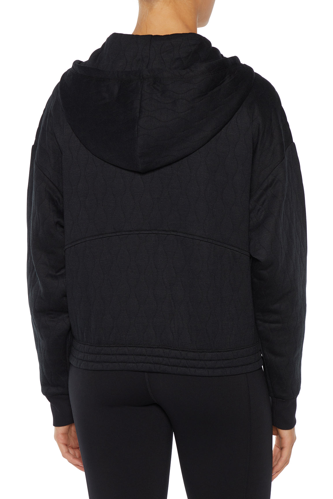 Ari Jacket (Black)