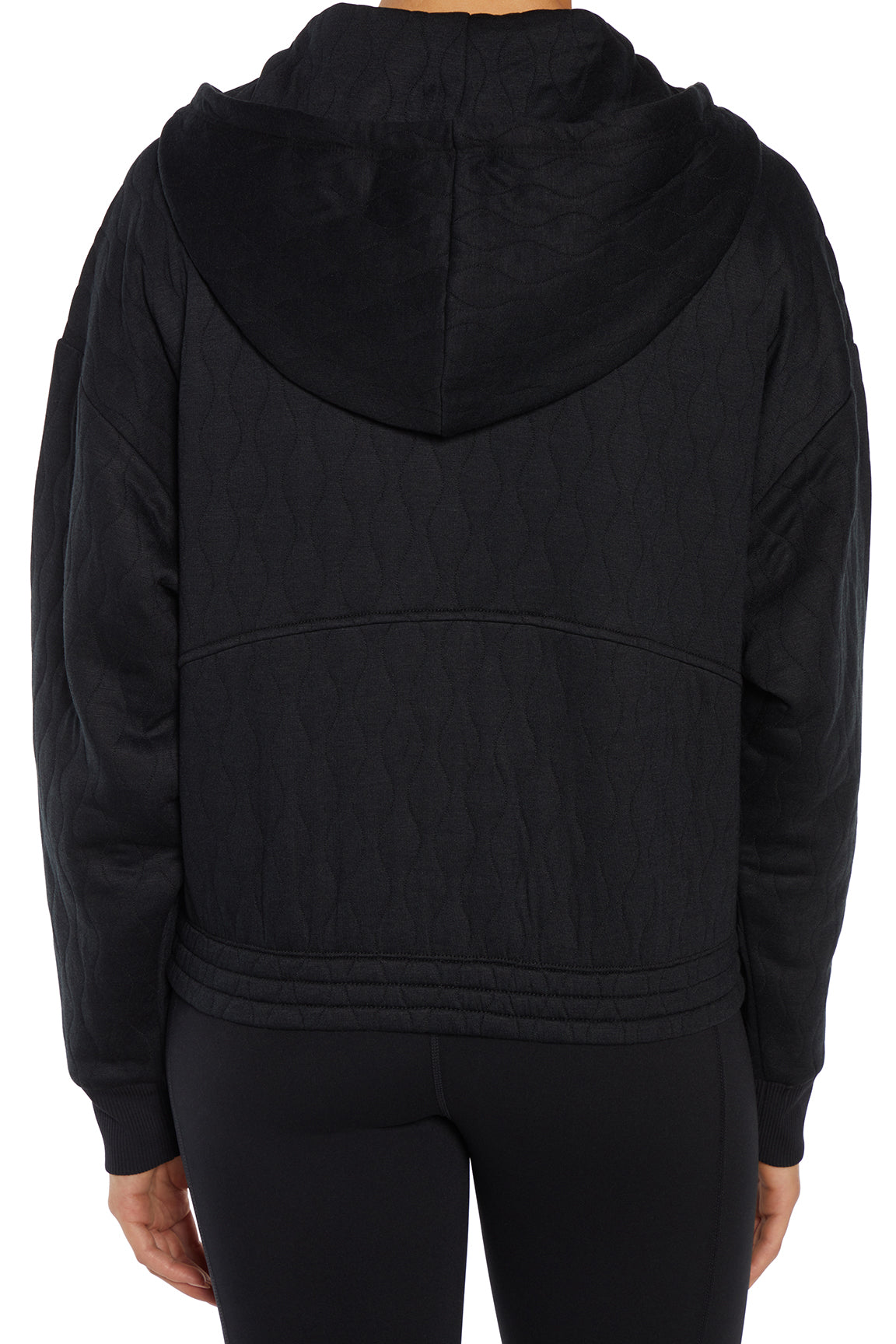 Ari Jacket (Black)