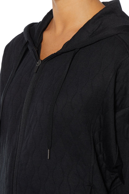 Ari Jacket (Black)