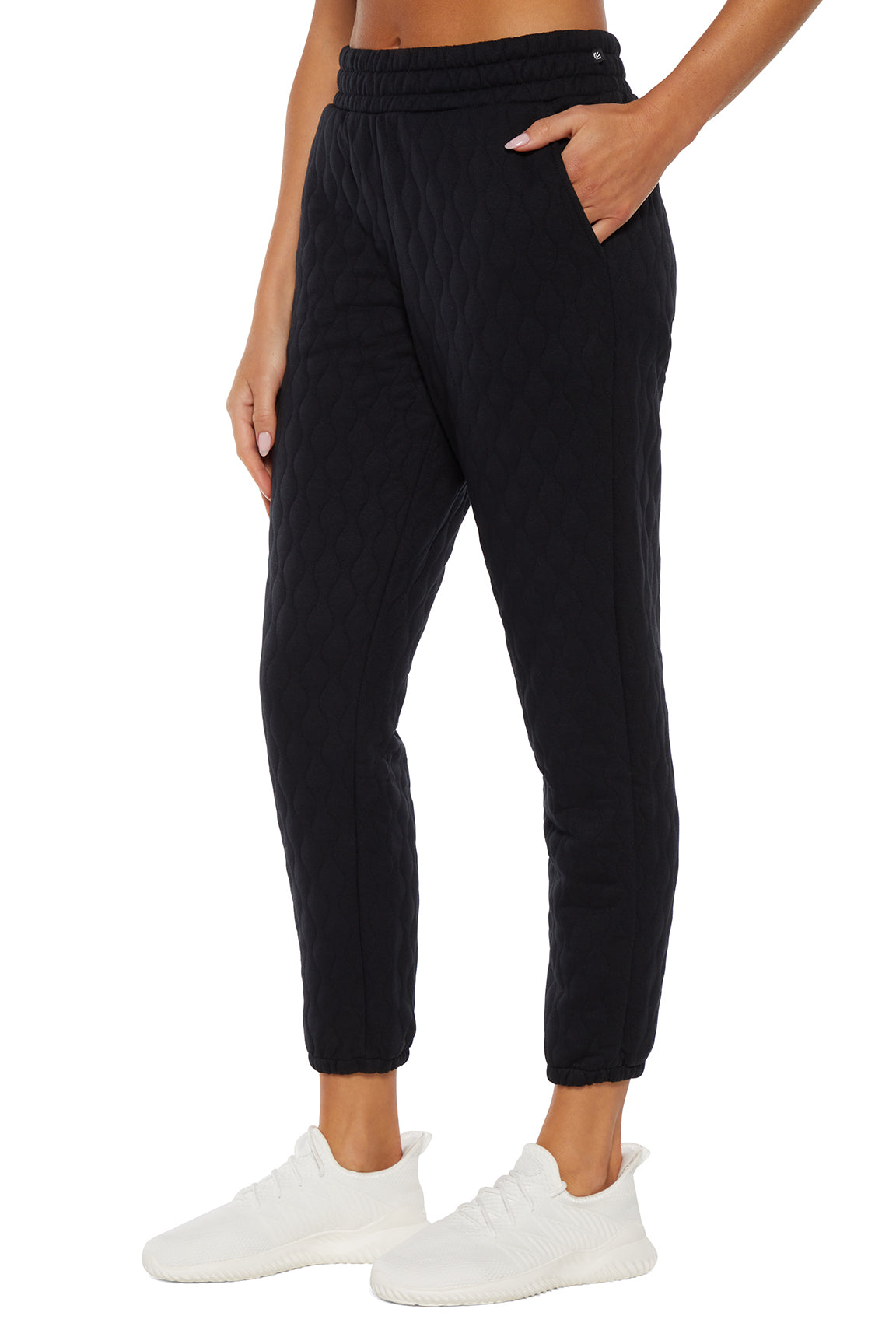 Vera Jogger (Black)