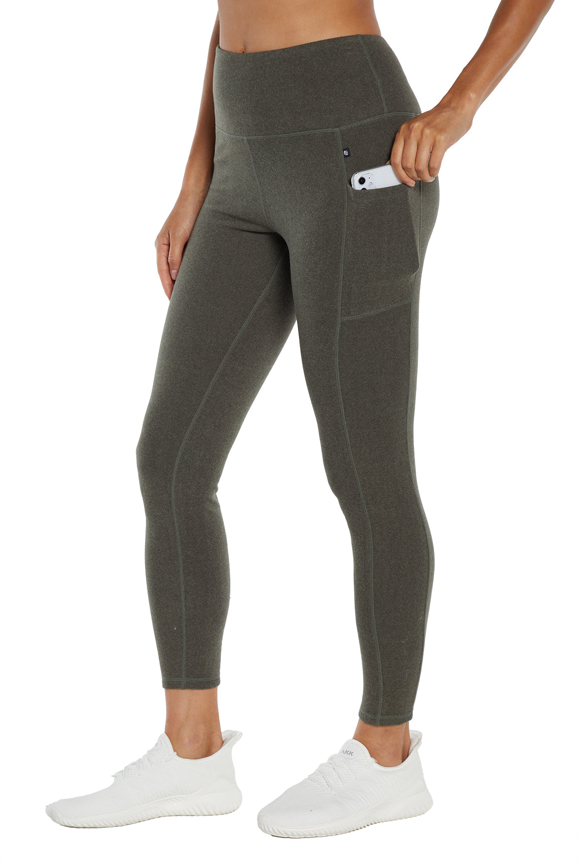 Riley Long Legging (H. Rosin)