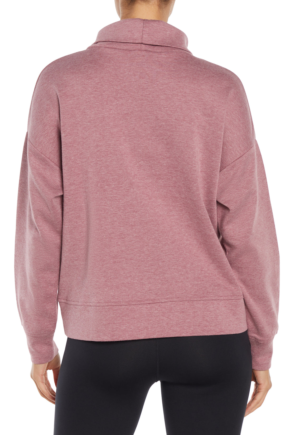 Alana Pullover