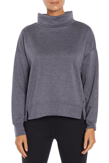 Alana Pullover