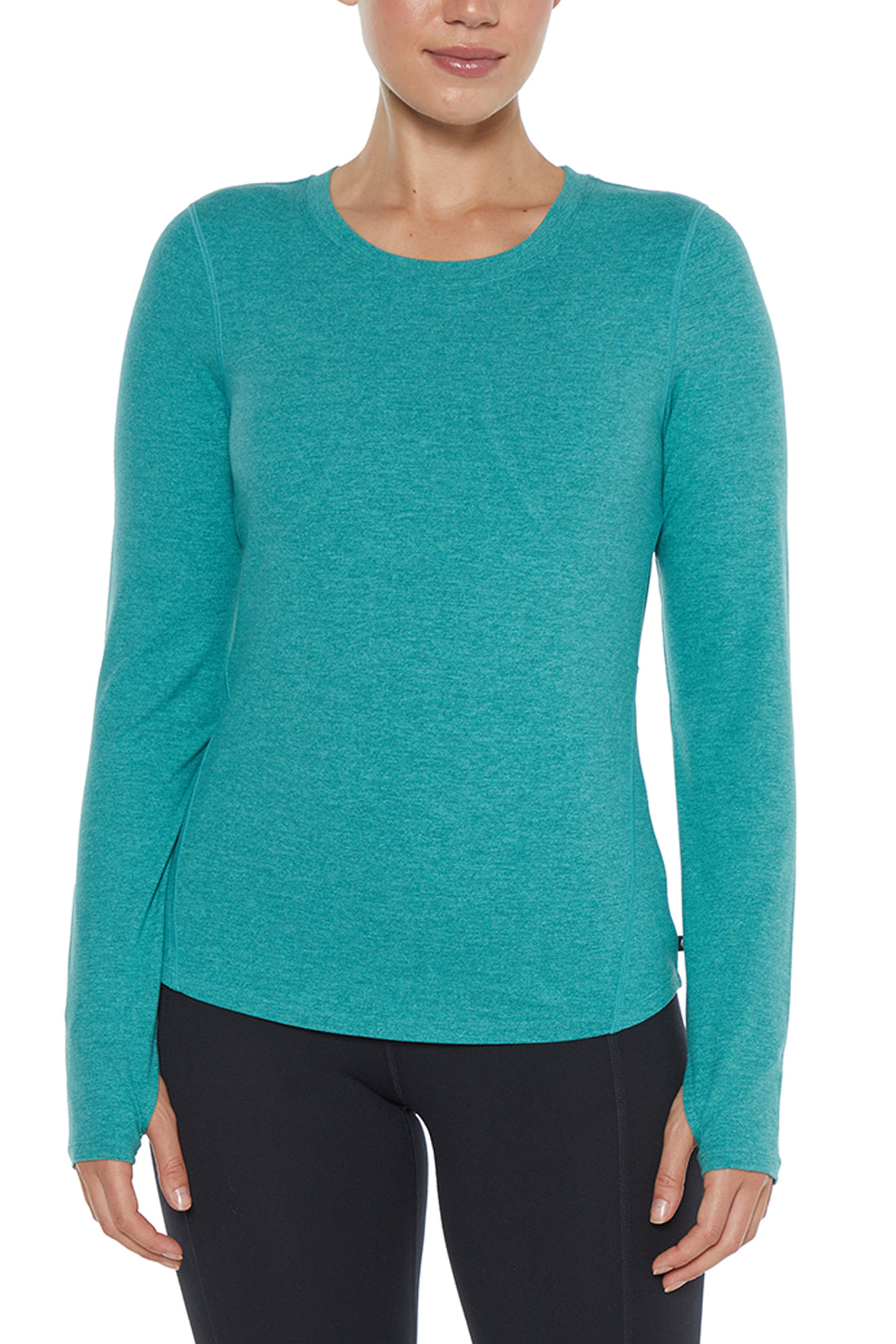 Dana Long Sleeve Top