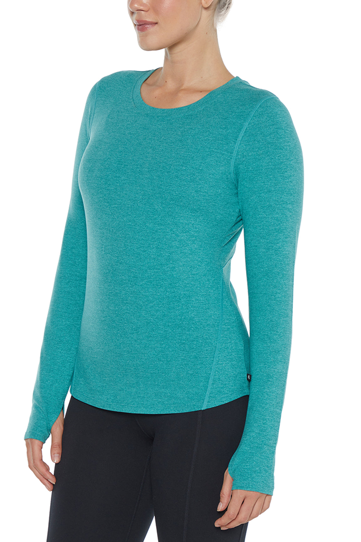 Dana Long Sleeve Top